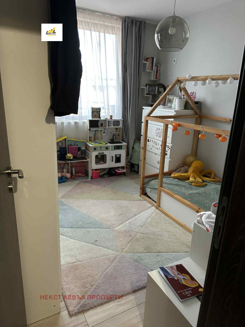 Дава под наем 3-СТАЕН, гр. София, Овча купел, снимка 3 - Апартаменти - 52443906