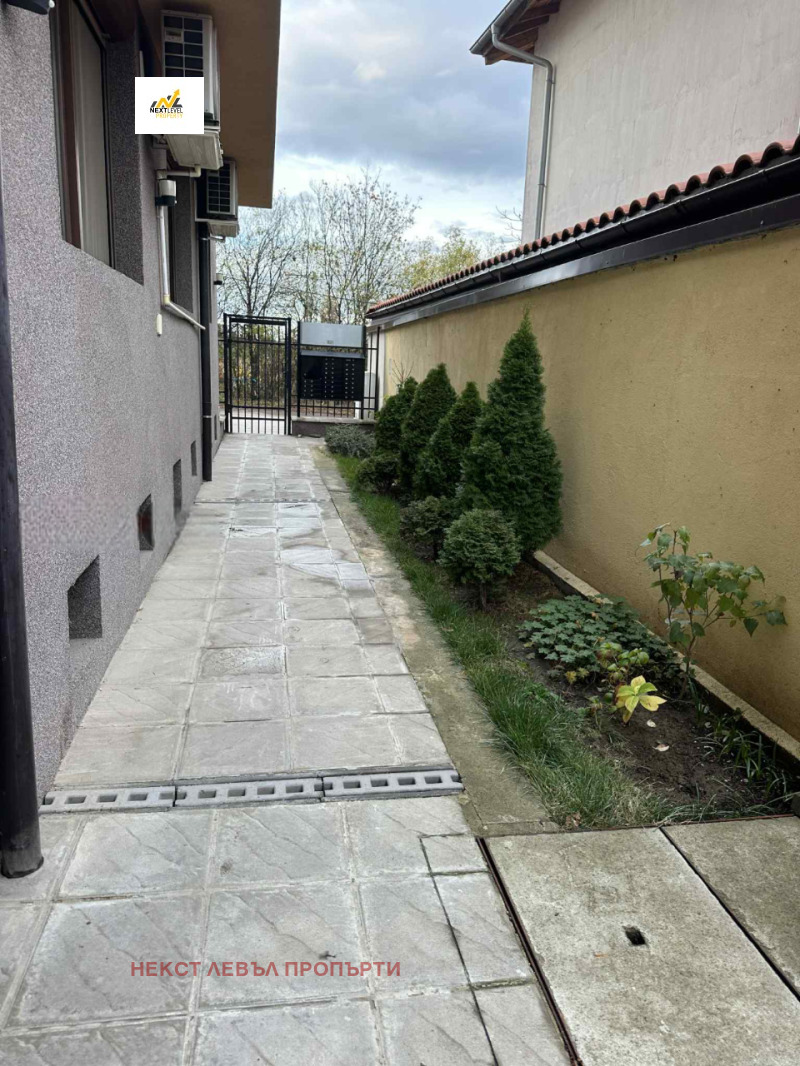 Дава под наем 3-СТАЕН, гр. София, Овча купел, снимка 9 - Апартаменти - 52443906