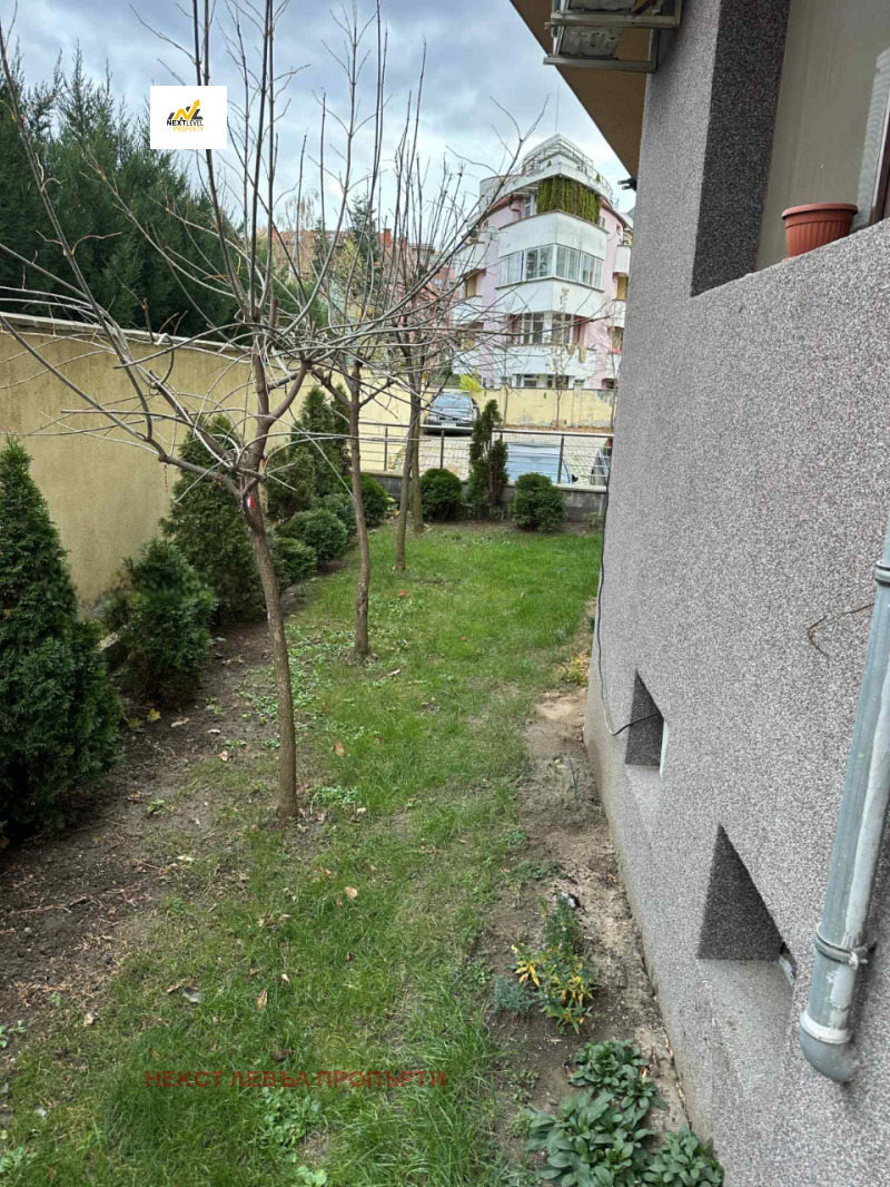 Дава под наем 3-СТАЕН, гр. София, Овча купел, снимка 8 - Апартаменти - 52443906