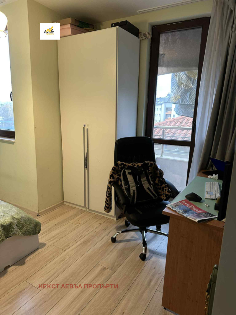 Дава под наем 3-СТАЕН, гр. София, Овча купел, снимка 2 - Апартаменти - 52443906