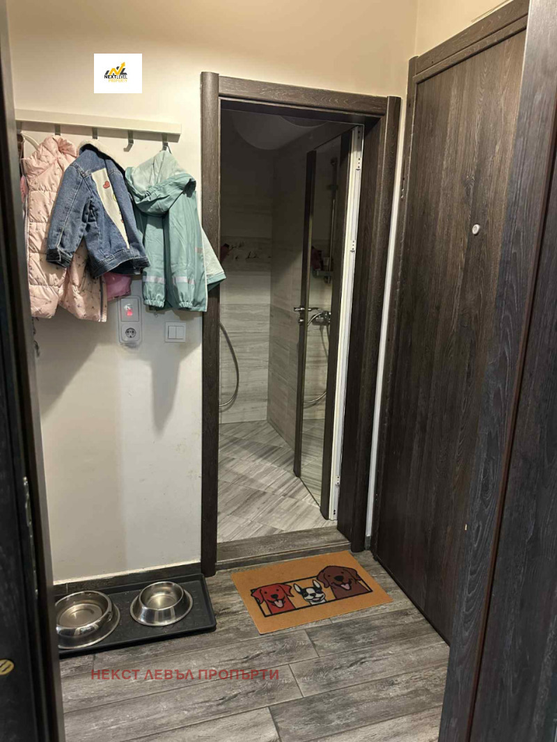 Дава под наем 3-СТАЕН, гр. София, Овча купел, снимка 7 - Апартаменти - 52443906