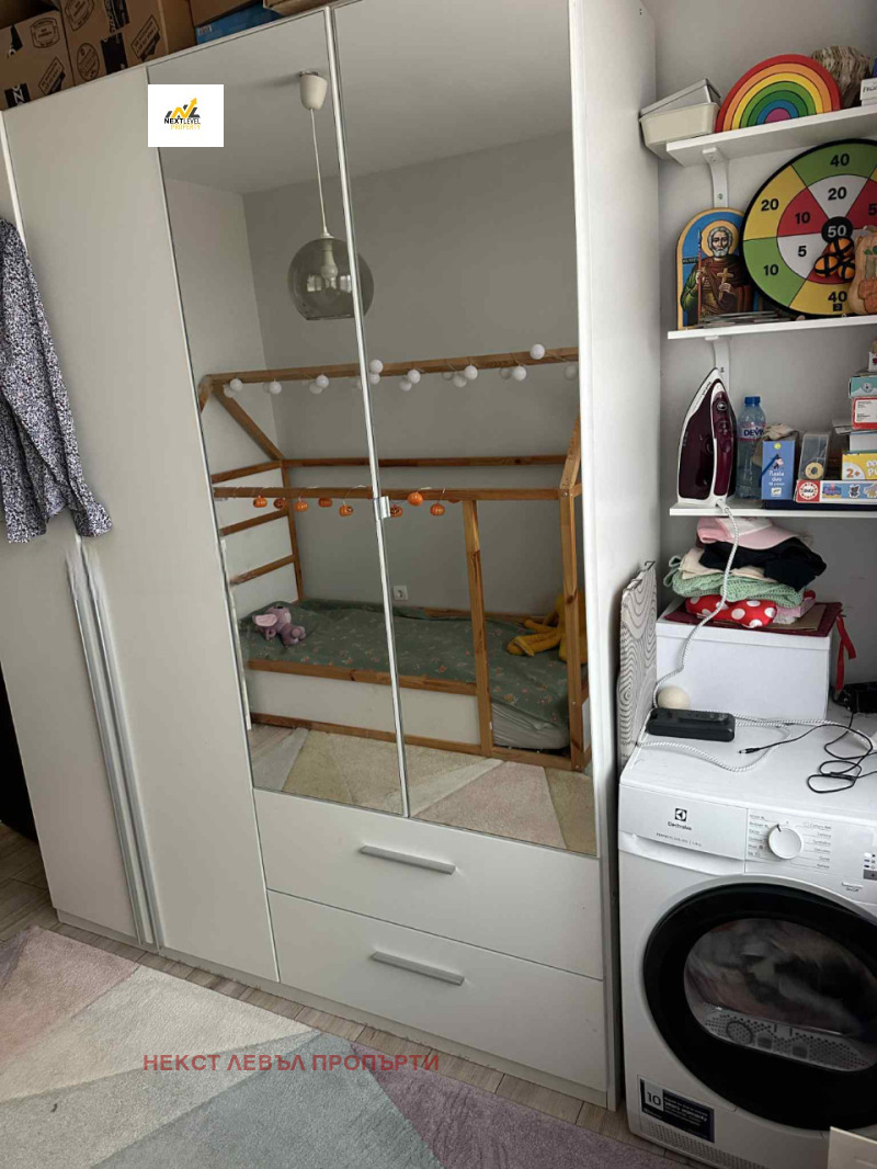 Дава под наем 3-СТАЕН, гр. София, Овча купел, снимка 4 - Апартаменти - 52443906