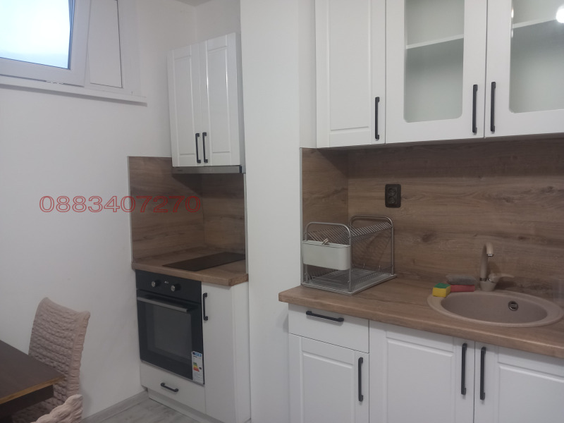 Дава под наем 3-СТАЕН, гр. Кърджали, Център, снимка 2 - Апартаменти - 52952533