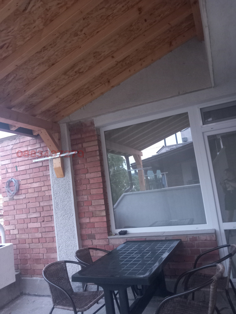 Дава под наем 3-СТАЕН, гр. Кърджали, Център, снимка 12 - Апартаменти - 52952533