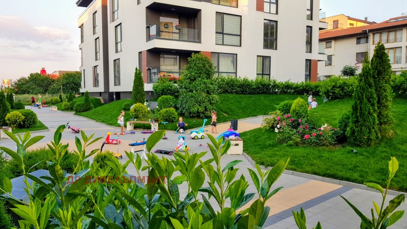 Дава под наем 3-СТАЕН, гр. София, Драгалевци, снимка 16 - Апартаменти - 53578911