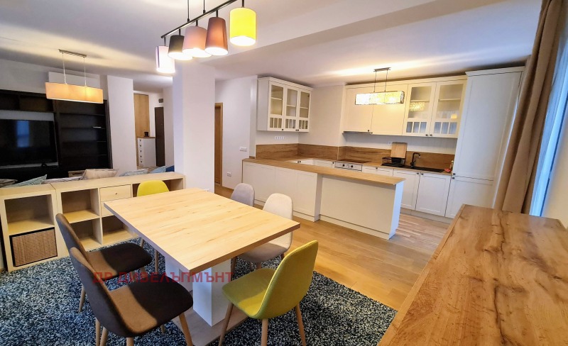 Дава под наем 3-СТАЕН, гр. София, Драгалевци