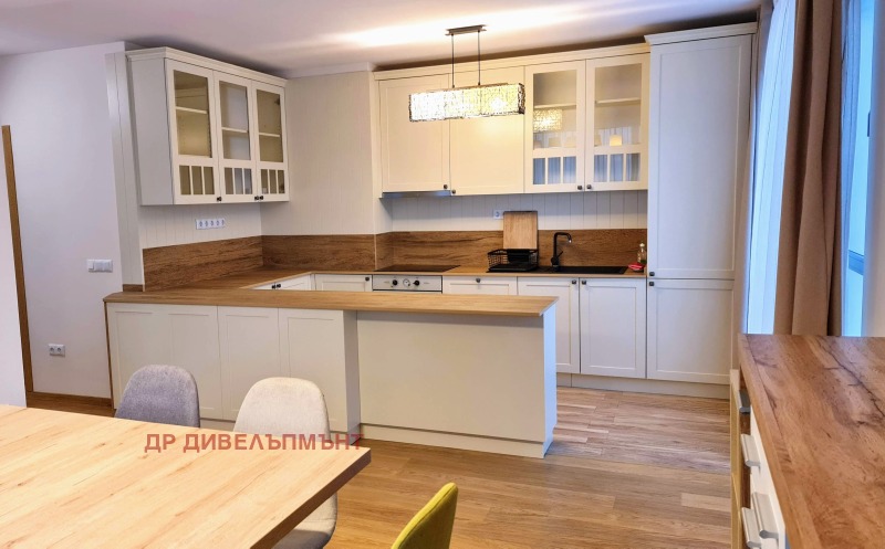 Дава под наем 3-СТАЕН, гр. София, Драгалевци, снимка 2 - Апартаменти - 53578911