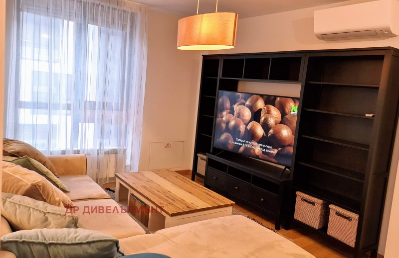 Дава под наем 3-СТАЕН, гр. София, Драгалевци, снимка 6 - Апартаменти - 53578911