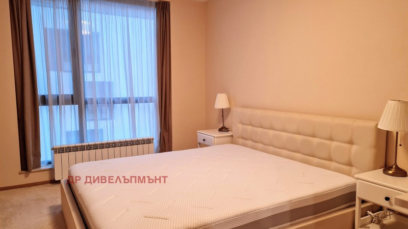 Дава под наем 3-СТАЕН, гр. София, Драгалевци, снимка 9 - Апартаменти - 53578911