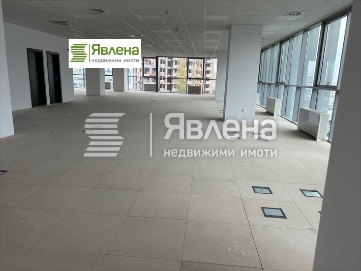 Til leje  Kontor Sofia , 7-mi 11-ti kilometar , 1450 kvm | 92777233 - billede [3]