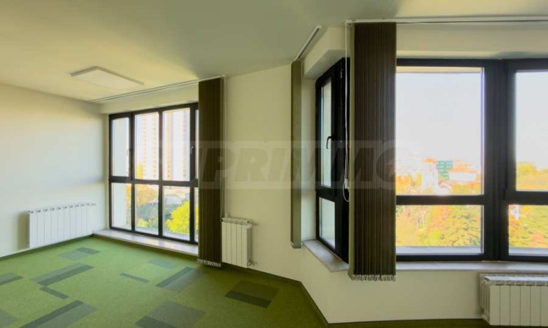 Дава под наем ОФИС, гр. София, Лозенец, снимка 4 - Офиси - 52664925