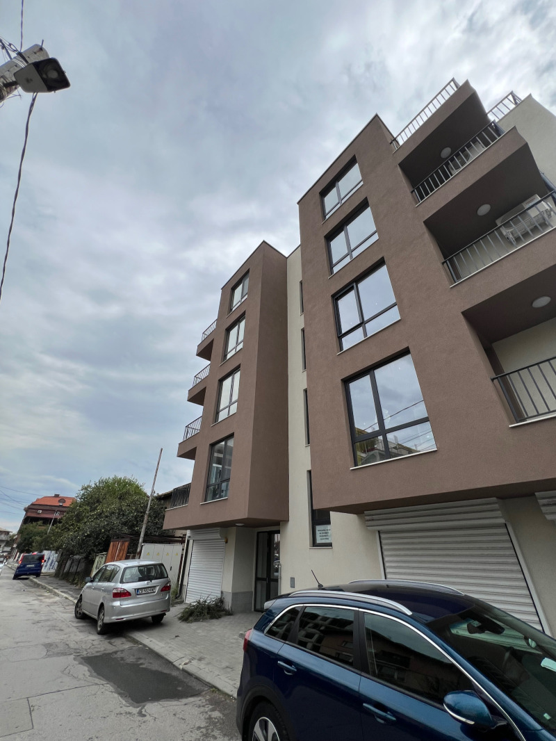 Προς ενοικίαση  Γκαράζ Σοφηια , Λεβσκη , 20 τ.μ | 35375438 - εικόνα [2]