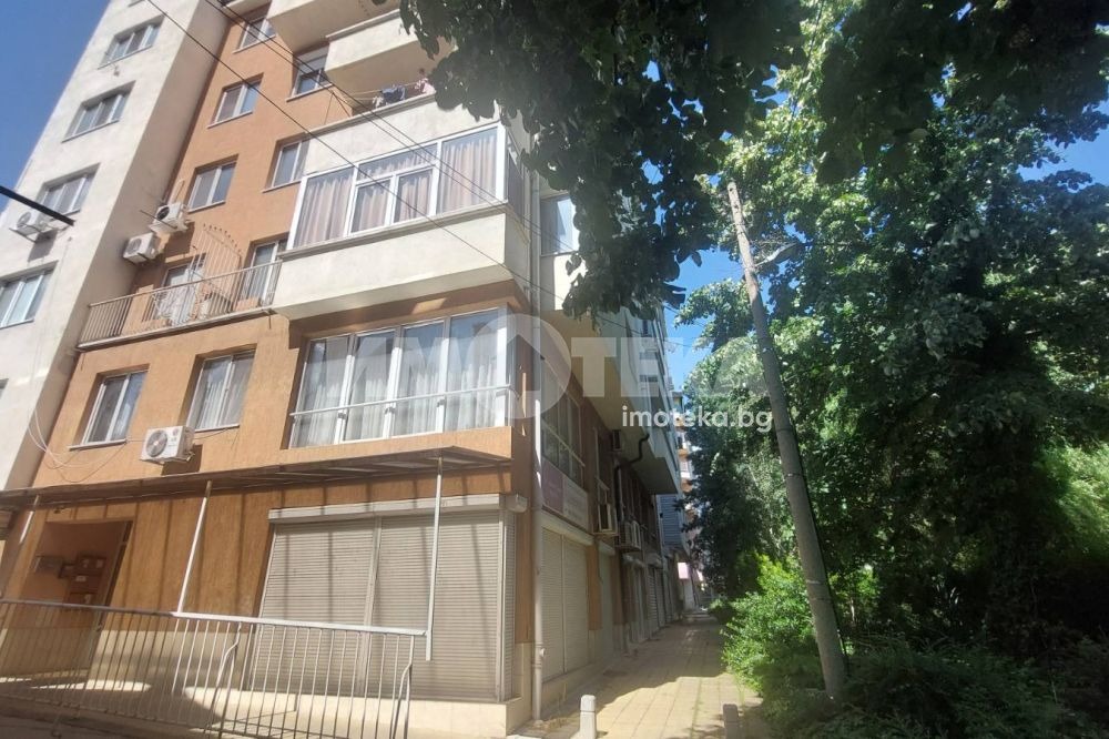 Дава под наем 1-СТАЕН, гр. София, Център, снимка 9 - Апартаменти - 54993958