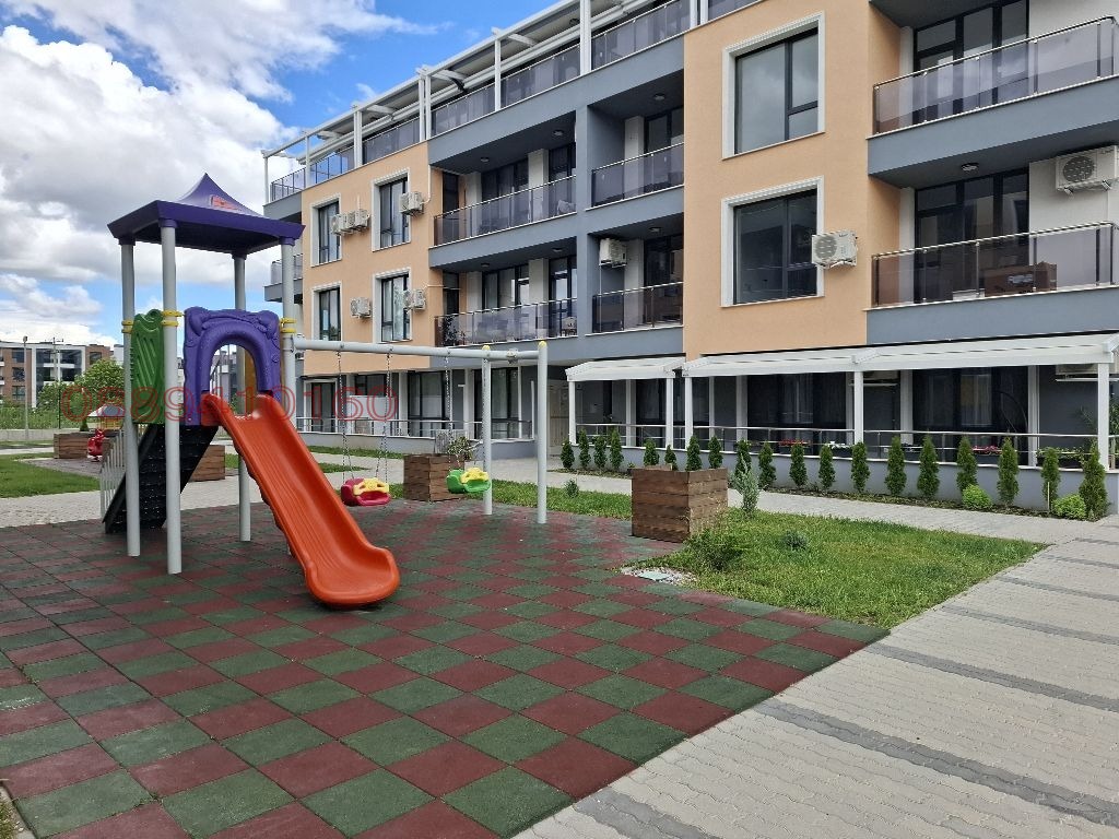 Дава под наем 2-СТАЕН, гр. Пловдив, Остромила, снимка 3 - Апартаменти - 54585766
