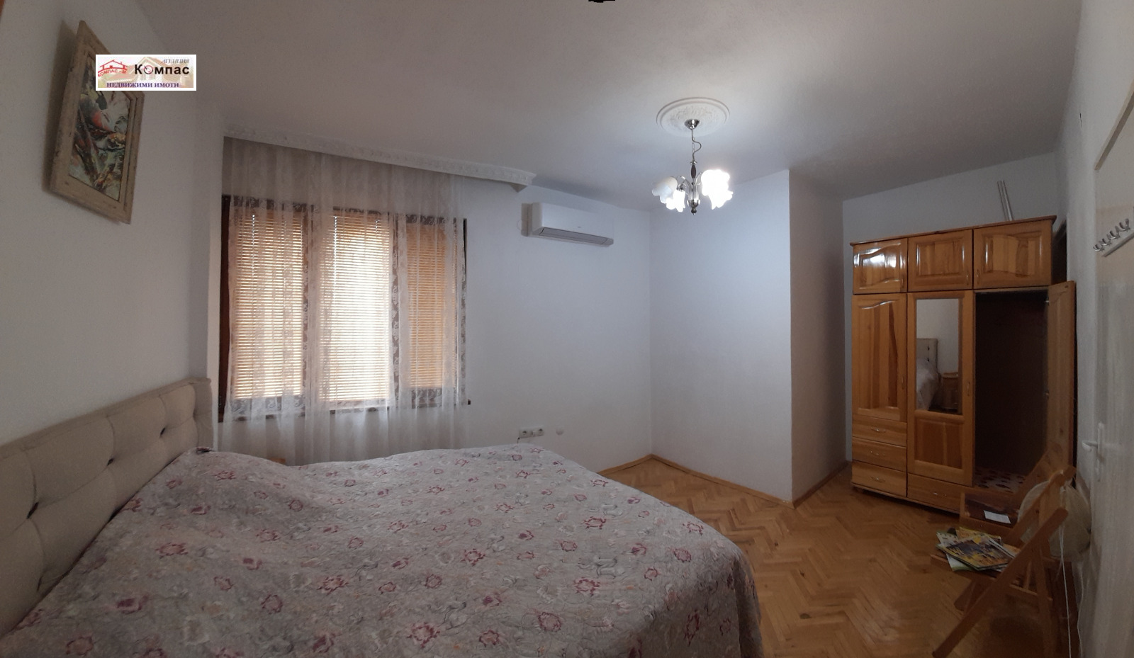 Дава под наем 3-СТАЕН, гр. Пловдив, Център, снимка 4 - Апартаменти - 55336425