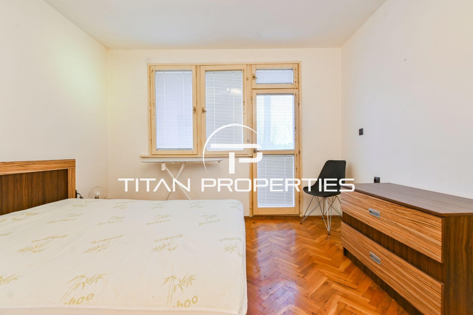 Дава под наем 3-СТАЕН, гр. София, Стрелбище, снимка 7 - Апартаменти - 53769775