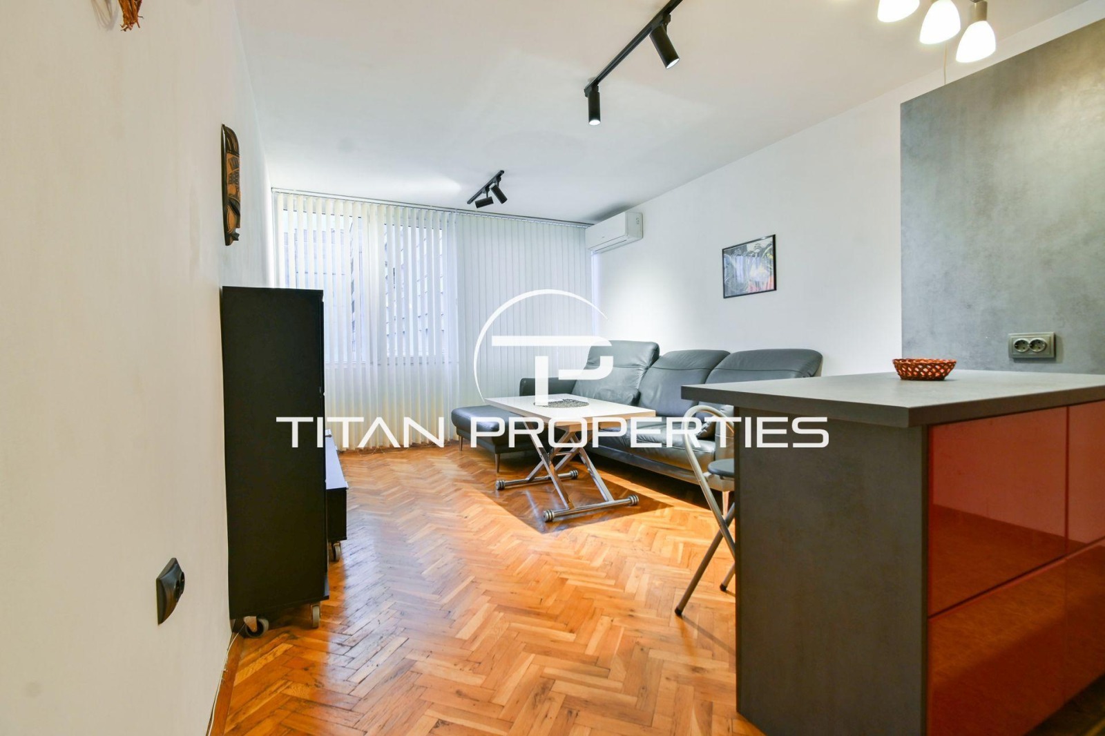 Дава под наем 3-СТАЕН, гр. София, Стрелбище