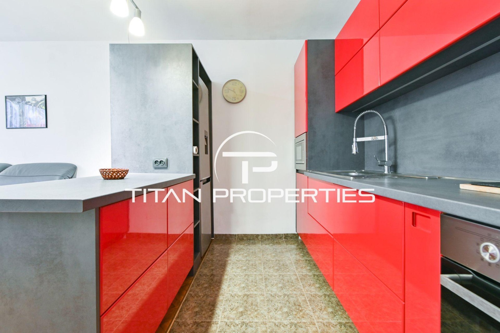 Дава под наем 3-СТАЕН, гр. София, Стрелбище, снимка 13 - Апартаменти - 53769775