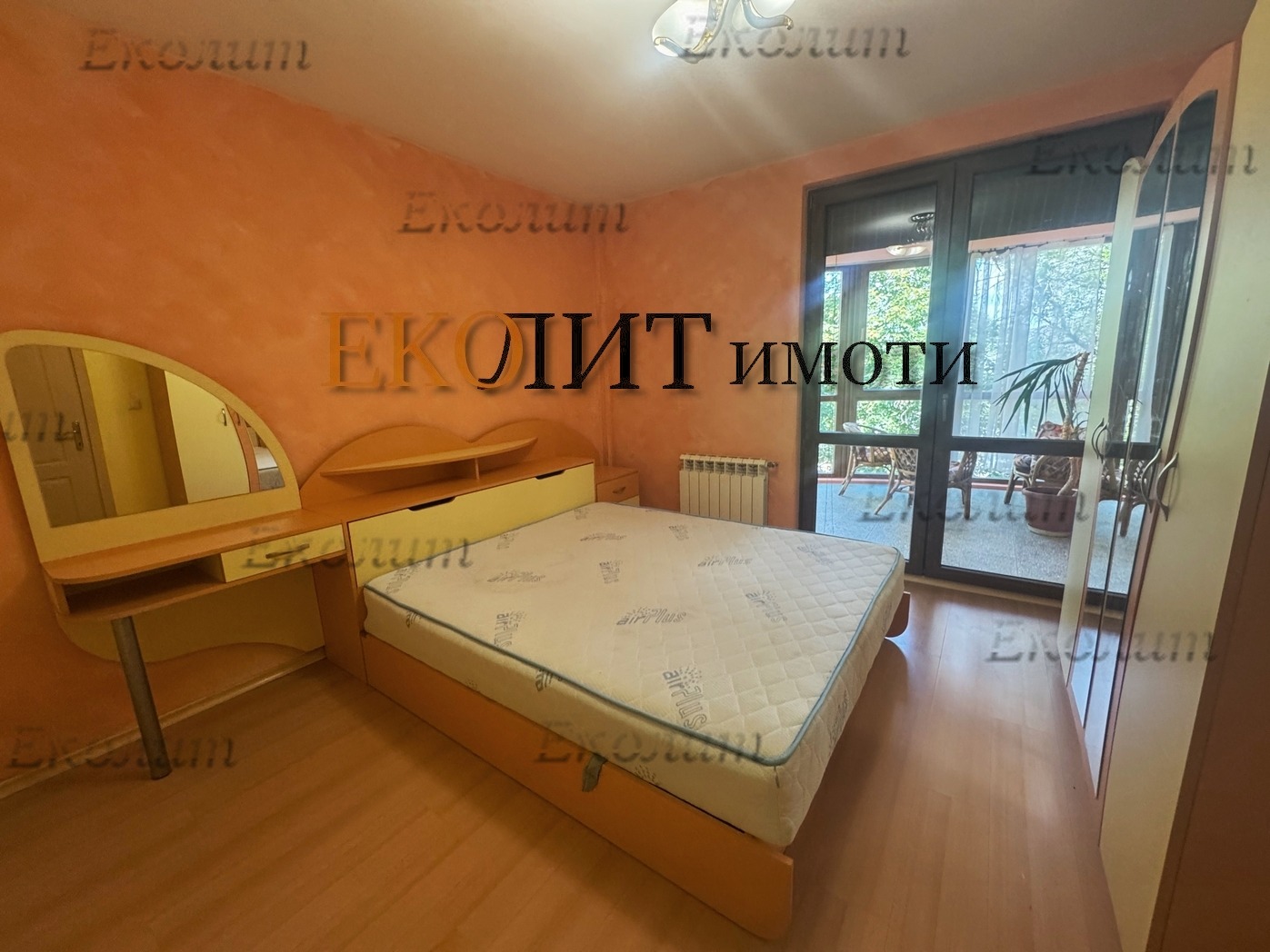 Дава под наем 3-СТАЕН, гр. София, Изток, снимка 6 - Апартаменти - 55616412