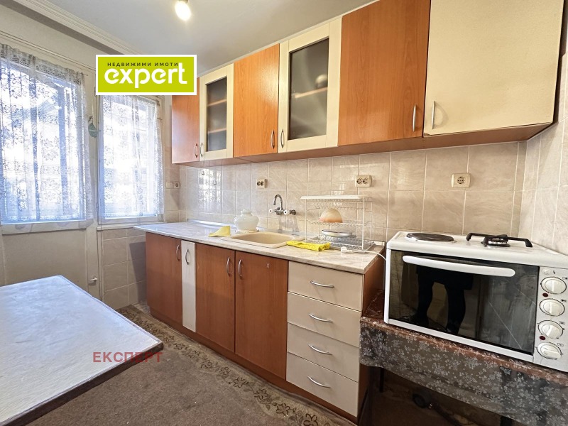 Дава под Наем 3-СТАЕН в град Плевен, Широк център - 120 кв.м / 450 € » 880.12 лв., ЕКСПЕРТ