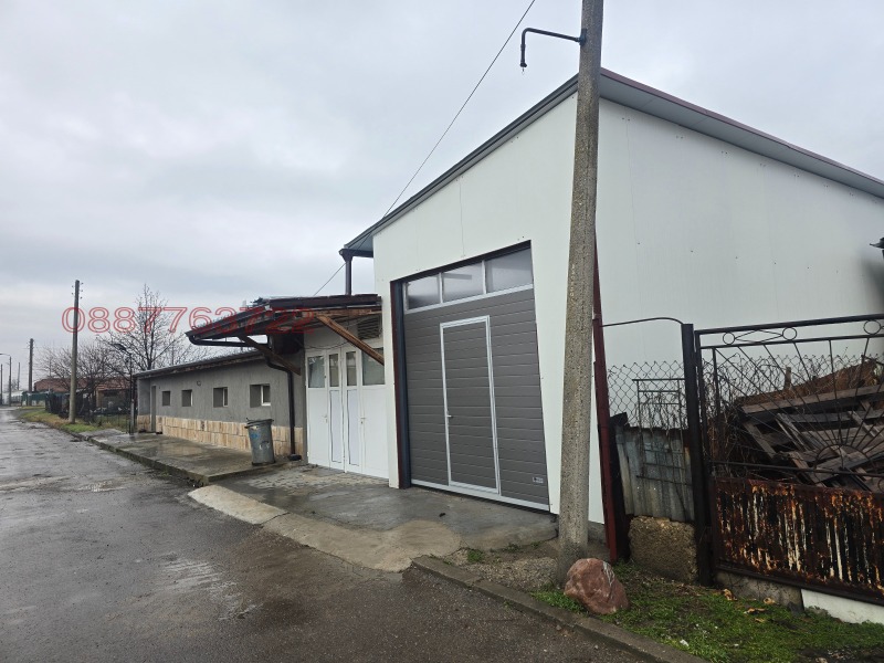 Дава под Наем СКЛАД в град София, с. Мировяне - 50 кв.м / 450 € » 880.12 лв.