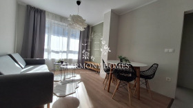 1 bedroom Malinova dolina, Sofia 2