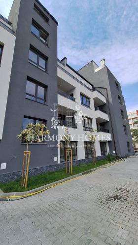 1 bedroom Malinova dolina, Sofia 5