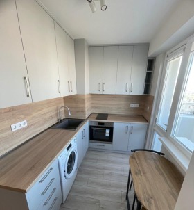 1 bedroom Zapaden, Plovdiv 1