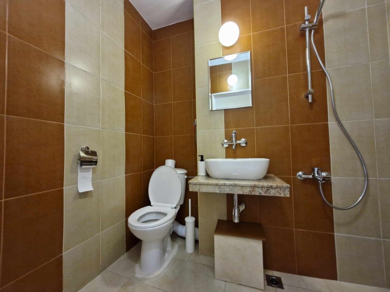 Para alugar  1 quarto Sofia , Krasna poliana 1 , 43 m² | 48566750 - imagem [5]