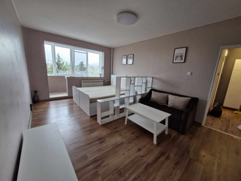 Para alugar  1 quarto Sofia , Krasna poliana 1 , 43 m² | 48566750 - imagem [3]