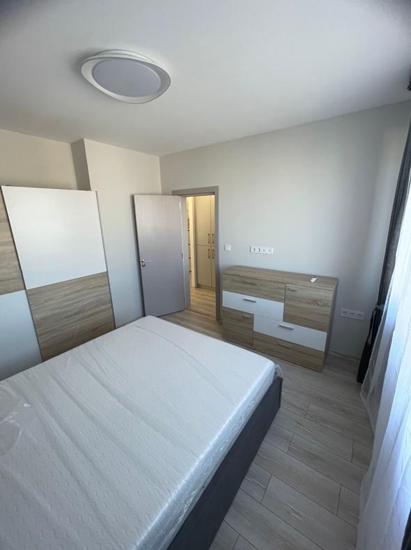 En renta  1 dormitorio Plovdiv , Jristo Smirnenski , 58 metros cuadrados | 18884219 - imagen [5]