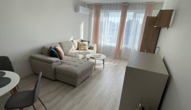 En renta  1 dormitorio Plovdiv , Jristo Smirnenski , 58 metros cuadrados | 18884219 - imagen [2]