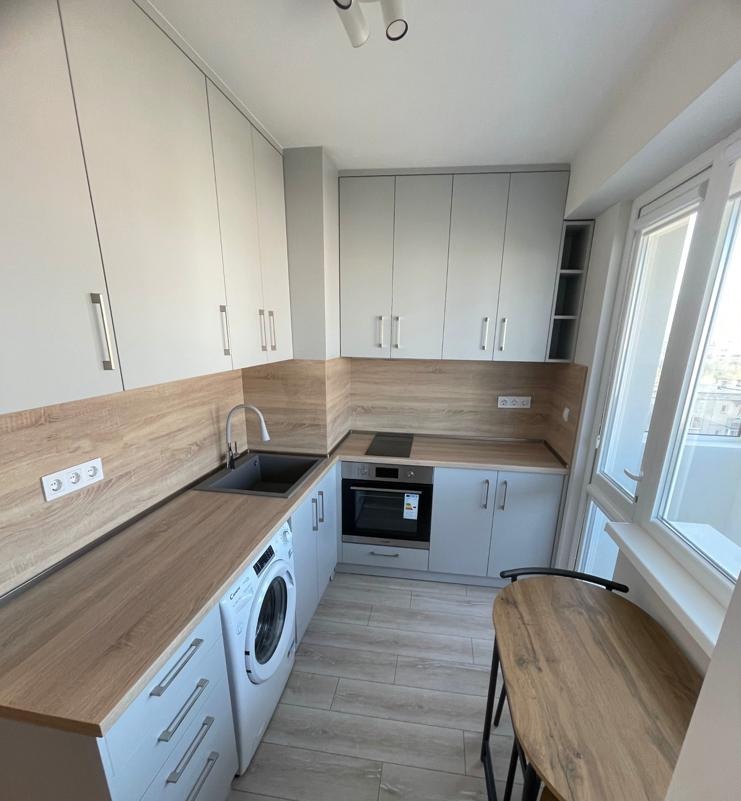 En renta  1 dormitorio Plovdiv , Jristo Smirnenski , 58 metros cuadrados | 18884219