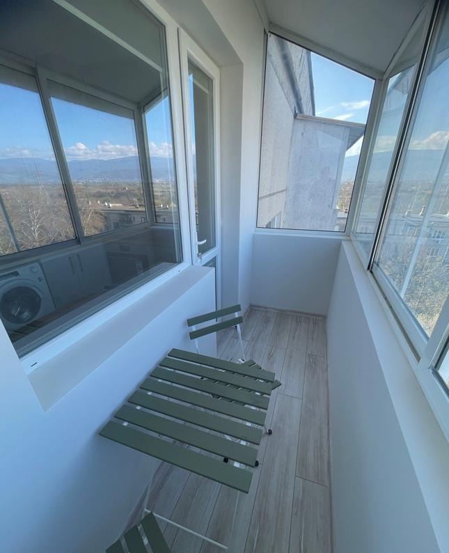 En renta  1 dormitorio Plovdiv , Jristo Smirnenski , 58 metros cuadrados | 18884219 - imagen [9]