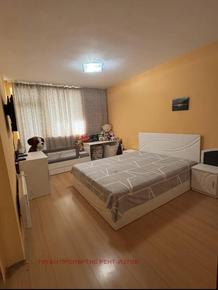 Дава под наем 2-СТАЕН, гр. Бургас, област Бургас, снимка 5 - Апартаменти - 53242950