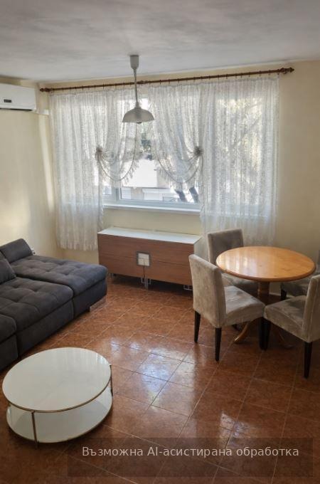 Дава под наем 2-СТАЕН, гр. Варна, Спортна зала, снимка 2 - Апартаменти - 53245352