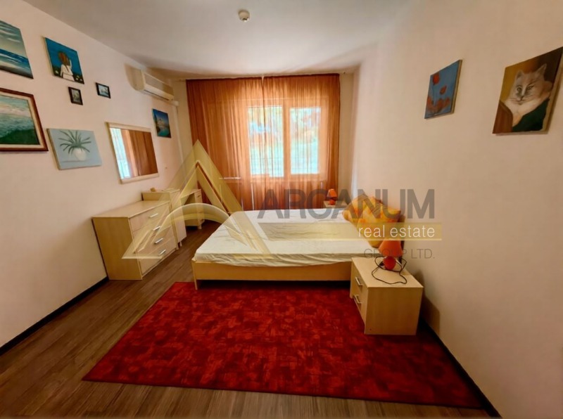 Дава под наем 2-СТАЕН, гр. Варна, област Варна, снимка 10 - Апартаменти - 53452074