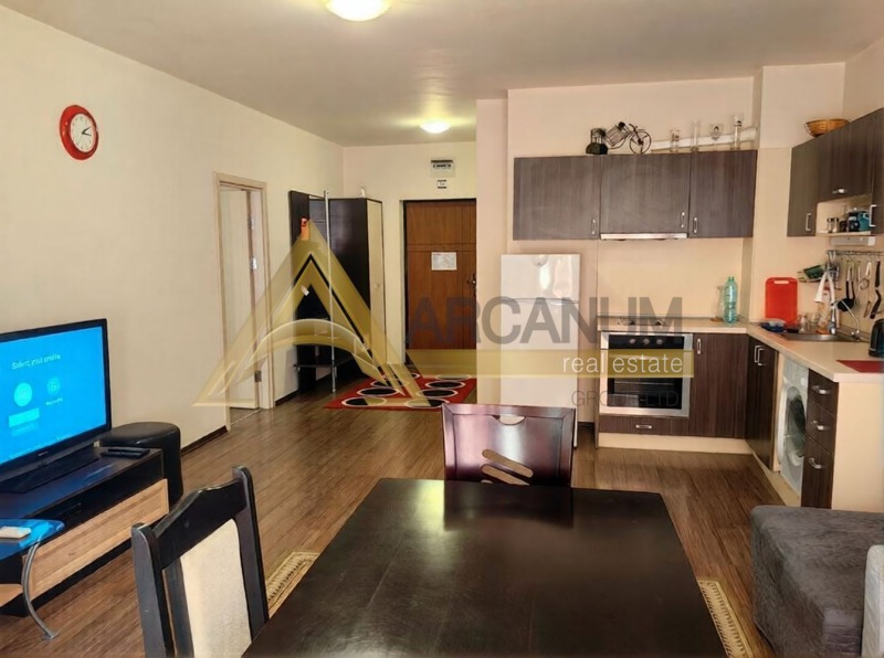 Дава под наем 2-СТАЕН, гр. Варна, област Варна