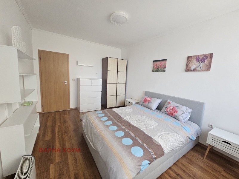 Дава под наем 3-СТАЕН, гр. Варна, Левски 1, снимка 5 - Апартаменти - 51970488