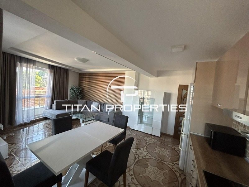 Kiadó  2 hálószobás Burgas , Sarafovo , 120 négyzetméter | 93197697
