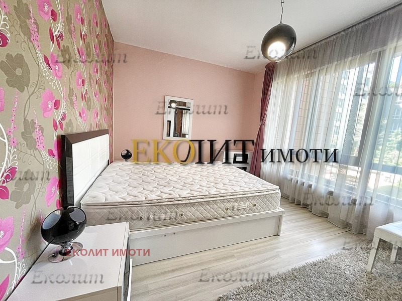 Дава под наем  3-стаен град София , Изток , 127 кв.м | 62592607 - изображение [5]