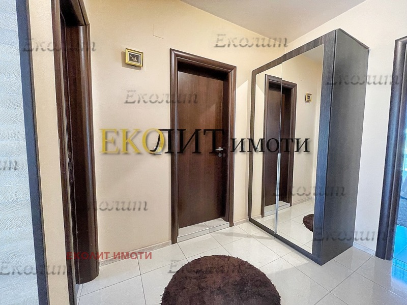 Дава под наем  3-стаен град София , Изток , 127 кв.м | 62592607 - изображение [2]