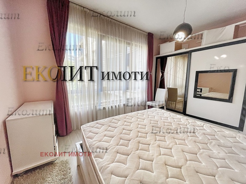 Дава под наем  3-стаен град София , Изток , 127 кв.м | 62592607 - изображение [6]