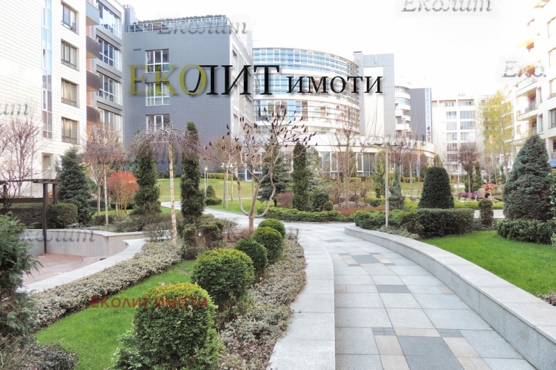 Дава под наем  3-стаен град София , Изток , 127 кв.м | 62592607