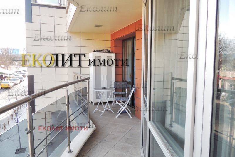 Дава под наем  3-стаен град София , Изток , 127 кв.м | 62592607 - изображение [9]