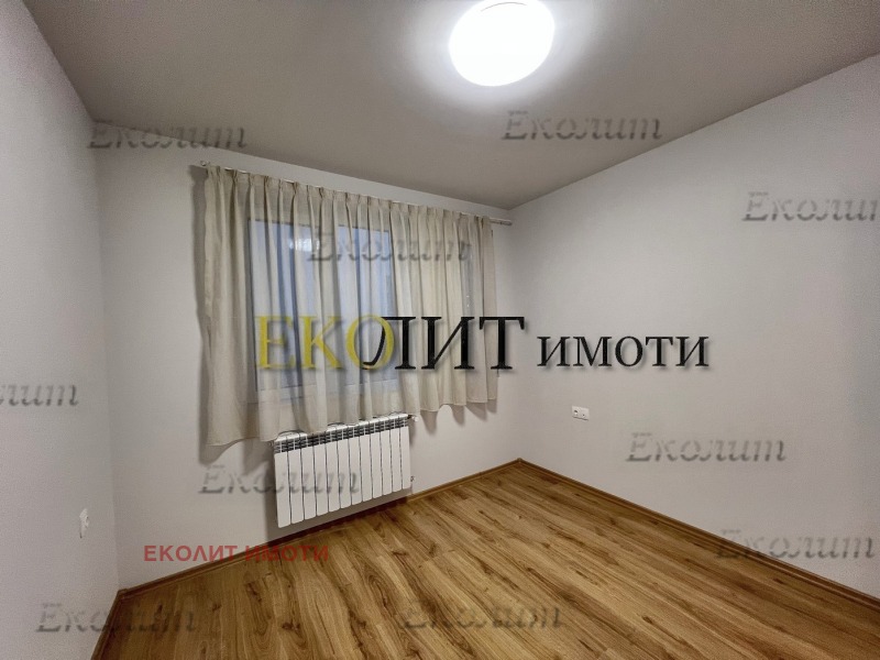 Дава под наем 3-СТАЕН, гр. София, Банишора, снимка 5 - Апартаменти - 53160046