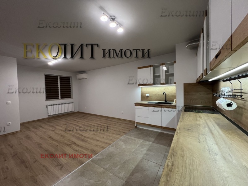 Дава под наем 3-СТАЕН, гр. София, Банишора