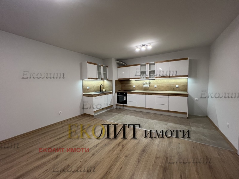 Дава под наем 3-СТАЕН, гр. София, Банишора, снимка 3 - Апартаменти - 53160046