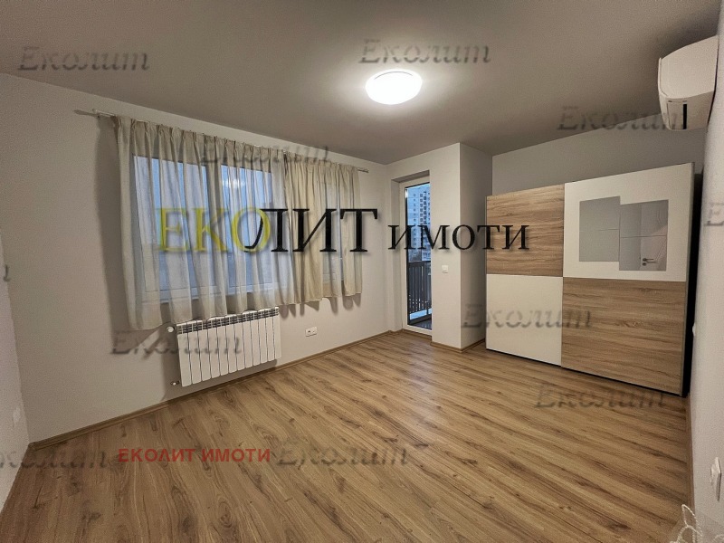 Дава под наем 3-СТАЕН, гр. София, Банишора, снимка 4 - Апартаменти - 53160046