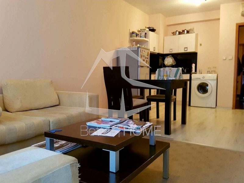 Дава под наем 3-СТАЕН, гр. София, Редута, снимка 5 - Апартаменти - 53522439